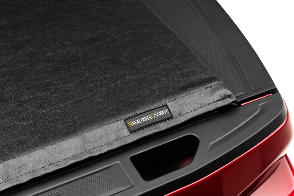 Deuce Tonneau Cover - 2020-2026 Chevy Silverado/GMC Sierra 2500 HD/3500 HD 6' 9" Bed with or without MultiPro Tailgate - Image 4