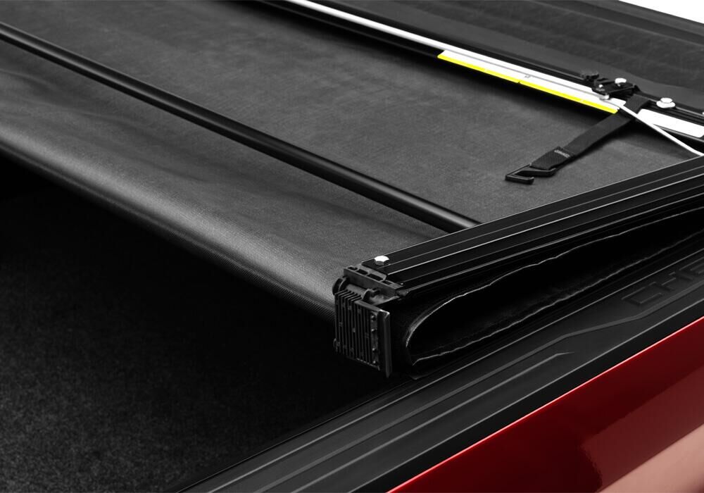 Deuce Tonneau Cover - 2020-2026 Chevy Silverado/GMC Sierra 2500 HD/3500 HD 6' 9" Bed with or without MultiPro Tailgate - Image 5