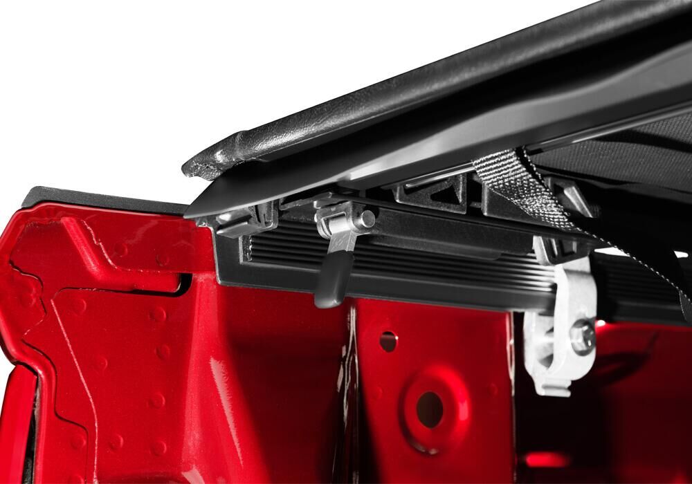 Deuce Tonneau Cover - 2020-2026 Chevy Silverado/GMC Sierra 2500 HD/3500 HD 6' 9" Bed with or without MultiPro Tailgate - Image 6
