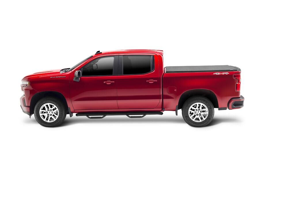 Deuce Tonneau Cover - 2020-2026 Chevy Silverado/GMC Sierra 2500 HD/3500 HD 6' 9" Bed with or without MultiPro Tailgate - Image 7