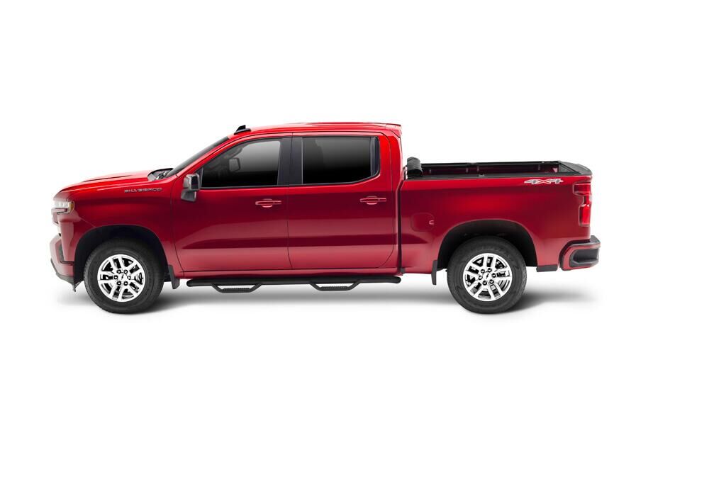 Deuce Tonneau Cover - 2020-2026 Chevy Silverado/GMC Sierra 2500 HD/3500 HD 6' 9" Bed with or without MultiPro Tailgate - Image 9
