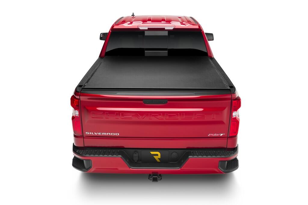 Deuce Tonneau Cover - 2020-2026 Chevy Silverado/GMC Sierra 2500 HD/3500 HD 6' 9" Bed with or without MultiPro Tailgate - Image 10