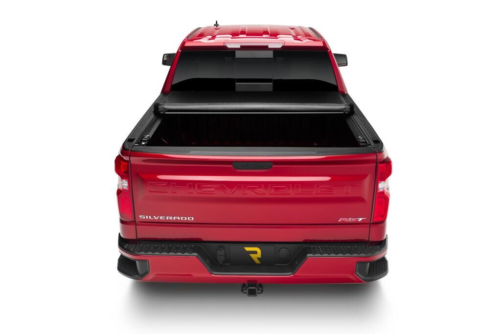 Deuce Tonneau Cover - 2020-2026 Chevy Silverado/GMC Sierra 2500 HD/3500 HD 6' 9" Bed with or without MultiPro Tailgate - Image 11