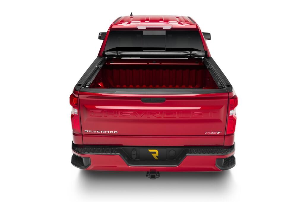 Deuce Tonneau Cover - 2020-2026 Chevy Silverado/GMC Sierra 2500 HD/3500 HD 6' 9" Bed with or without MultiPro Tailgate - Image 12
