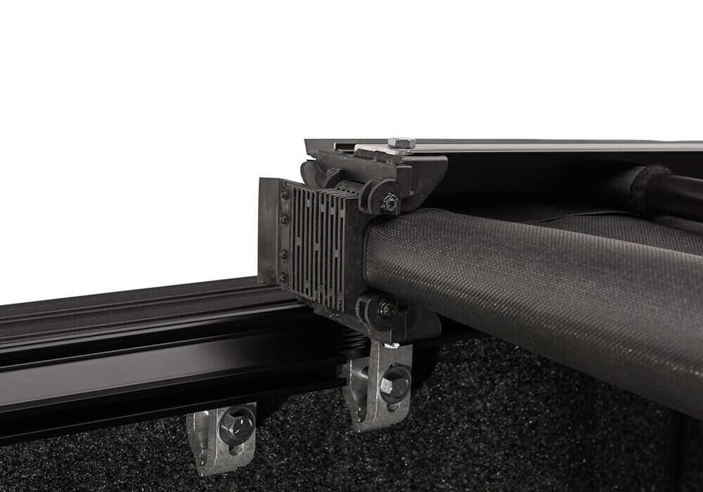 Deuce Tonneau Cover - Black - 2015-2026 Ford F-150 5' 7" Bed (Includes Lightning) - Image 4