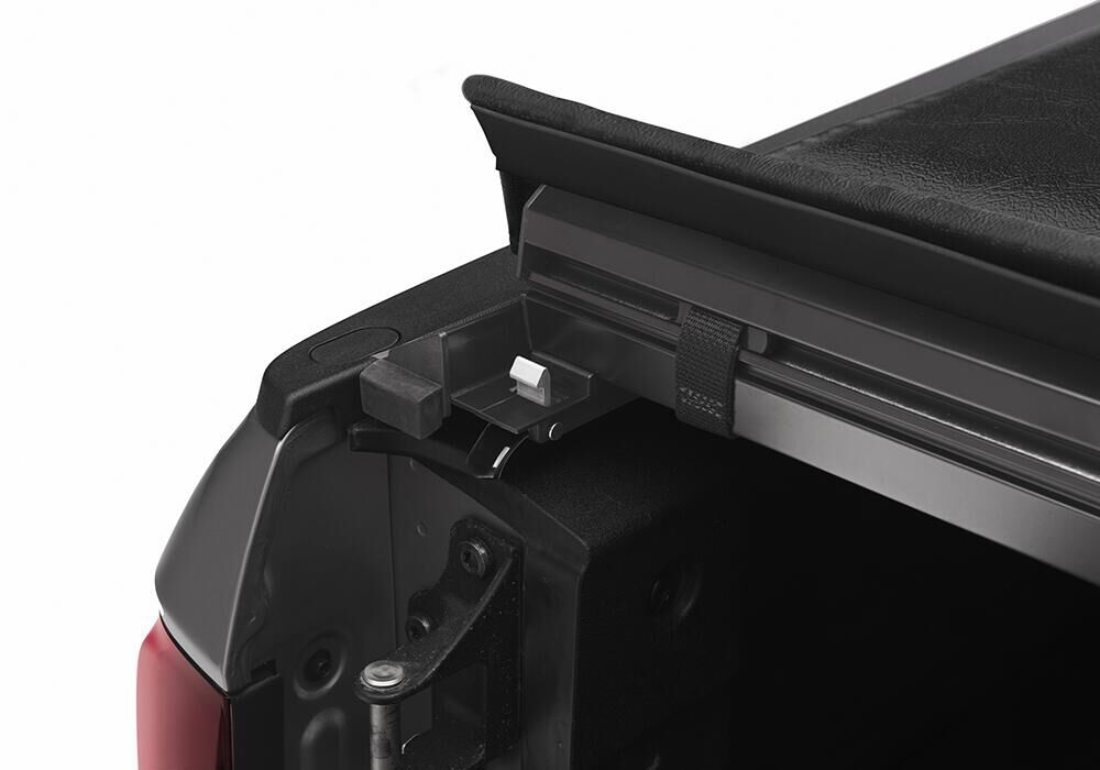 Lo Pro Tonneau Cover - Black - 2017-2025 Honda Ridgeline - Image 17
