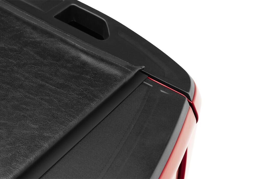 Lo Pro Tonneau Cover - Black - 2015-2022 Chevy Colorado/GMC Canyon 6' 2" Bed without Sport Bar - Image 3