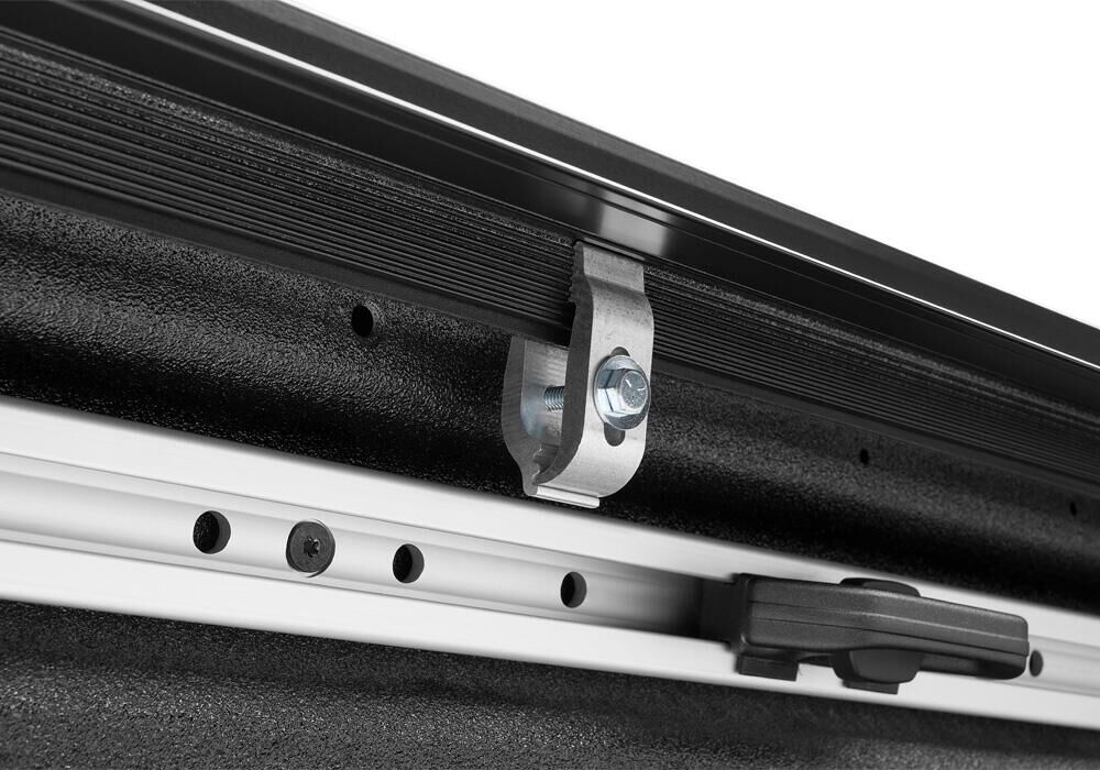 Lo Pro Tonneau Cover - Black - 2022-2026 Ford Maverick - Image 5