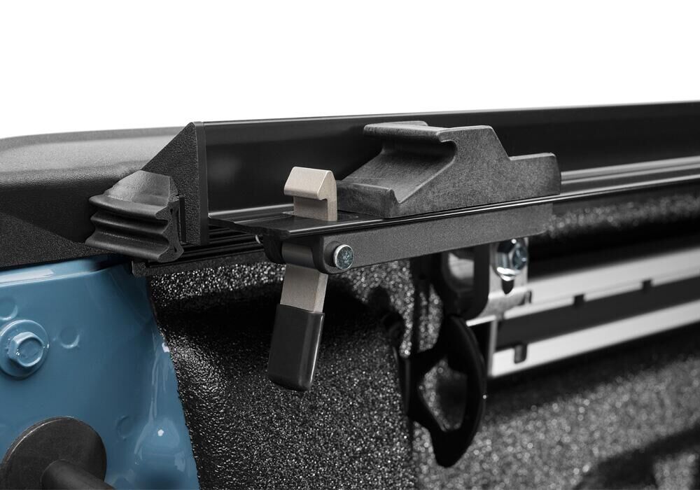 Lo Pro Tonneau Cover - Black - 2022-2026 Ford Maverick - Image 7