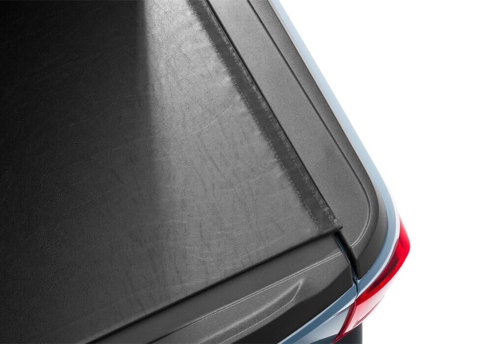 Lo Pro Tonneau Cover - Black - 2022-2026 Ford Maverick - Image 8