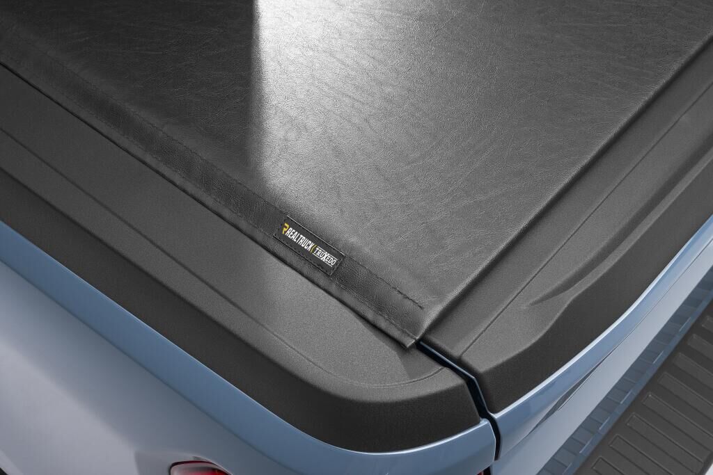Lo Pro Tonneau Cover - Black - 2022-2026 Ford Maverick - Image 9