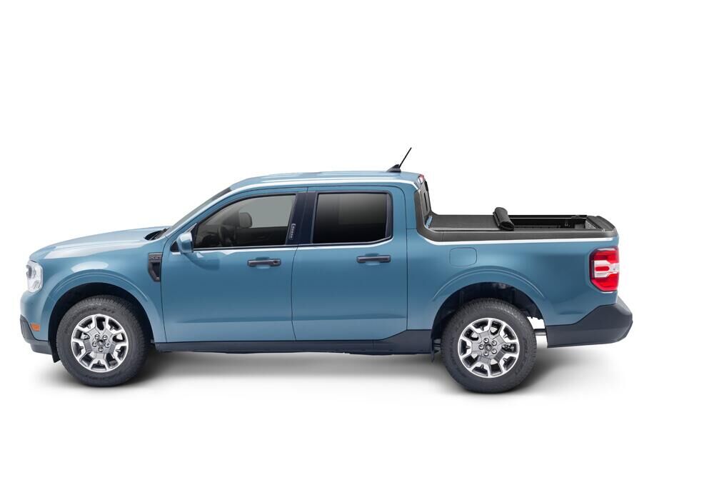 Lo Pro Tonneau Cover - Black - 2022-2026 Ford Maverick - Image 11