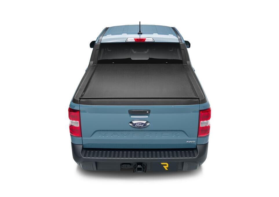 Lo Pro Tonneau Cover - Black - 2022-2026 Ford Maverick - Image 13