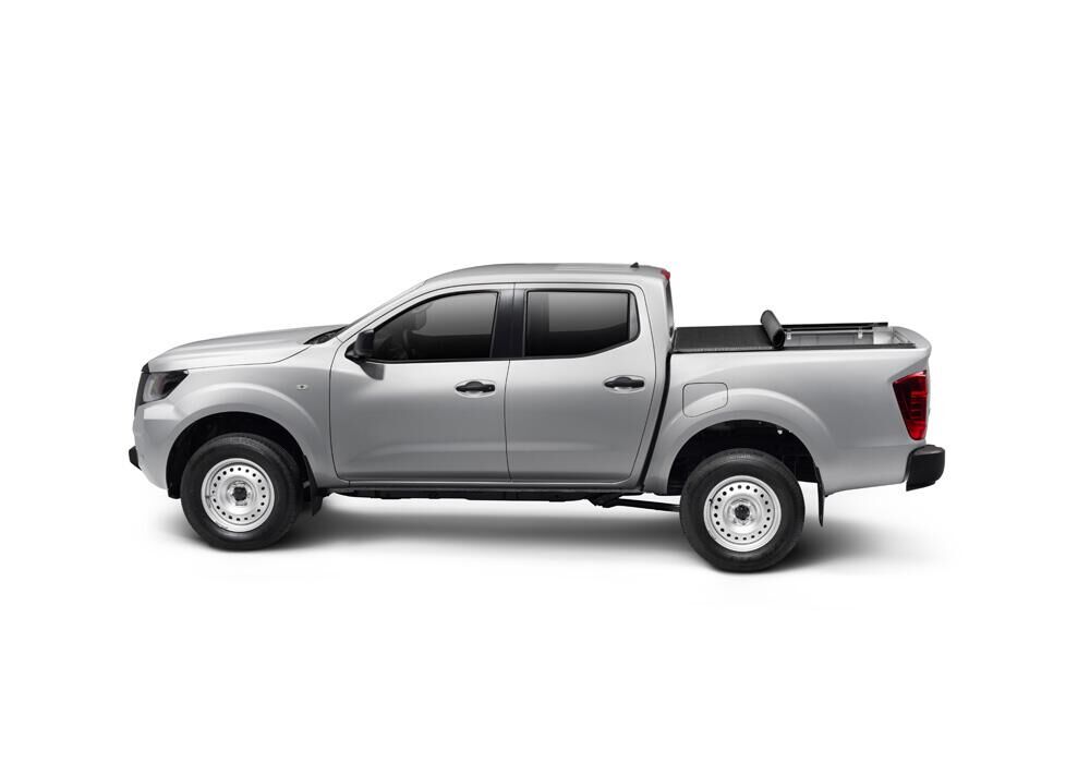 Lo Pro Tonneau Cover - Black - 2022-2026 Nissan Frontier 5' Bed - Image 10