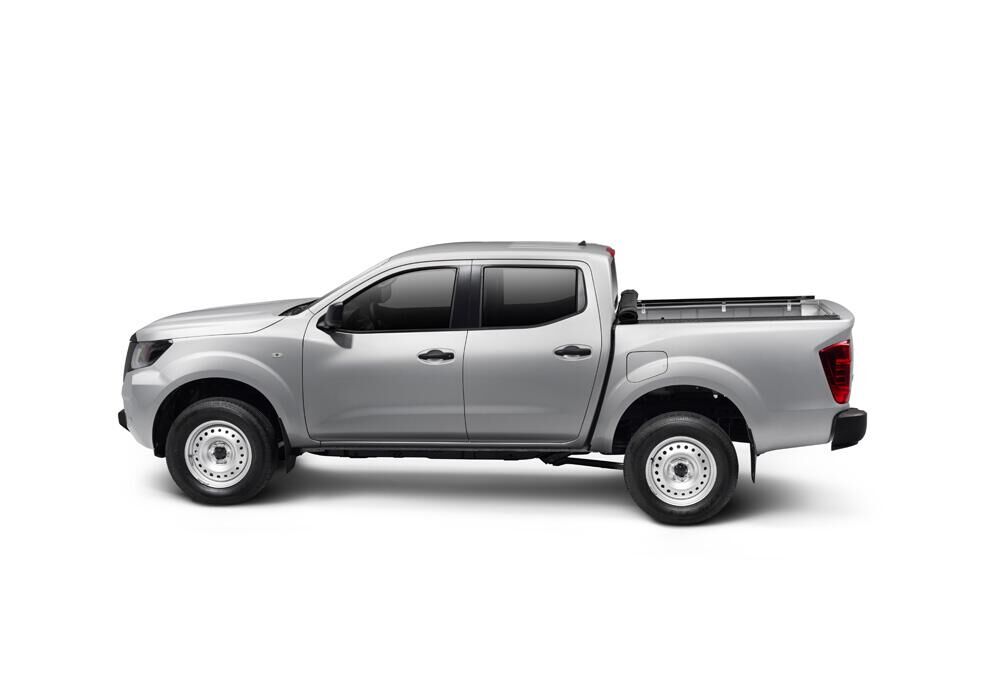 Lo Pro Tonneau Cover - Black - 2022-2026 Nissan Frontier 5' Bed - Image 11