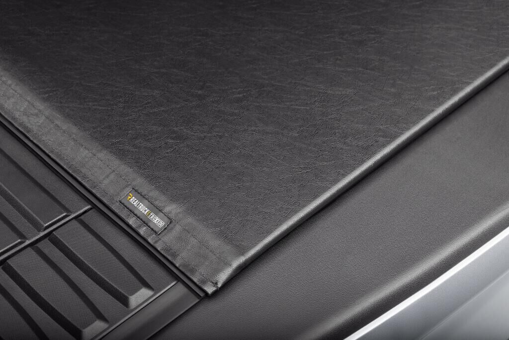 Lo Pro Tonneau Cover - Black - 2012-2018 (2019-2024 Classic) Ram 1500/2012-2025 2500/3500 6' 4" Bed with RamBox - Image 5