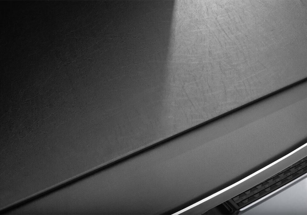 Lo Pro Tonneau Cover - Black - 2012-2018 (2019-2024 Classic) Ram 1500/2012-2025 2500/3500 6' 4" Bed with RamBox - Image 9