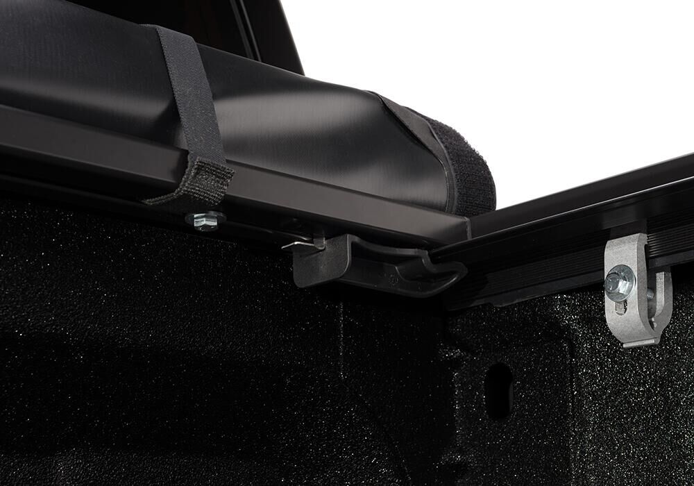 Pro X15 Tonneau Cover - Black - 2009-2018 (19-24 Classic) Ram 5' 7" Bed without RamBox - Image 4