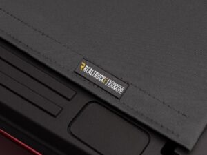 Pro X15 Tonneau Cover - Black - 2008-2016 Ford F-250/350/450 6' 9" Bed
