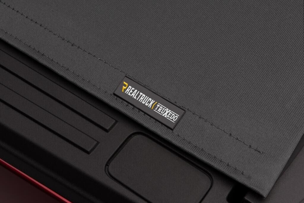 Pro X15 Tonneau Cover - Black - 2009-2014 Ford F-150 6' 6" Bed