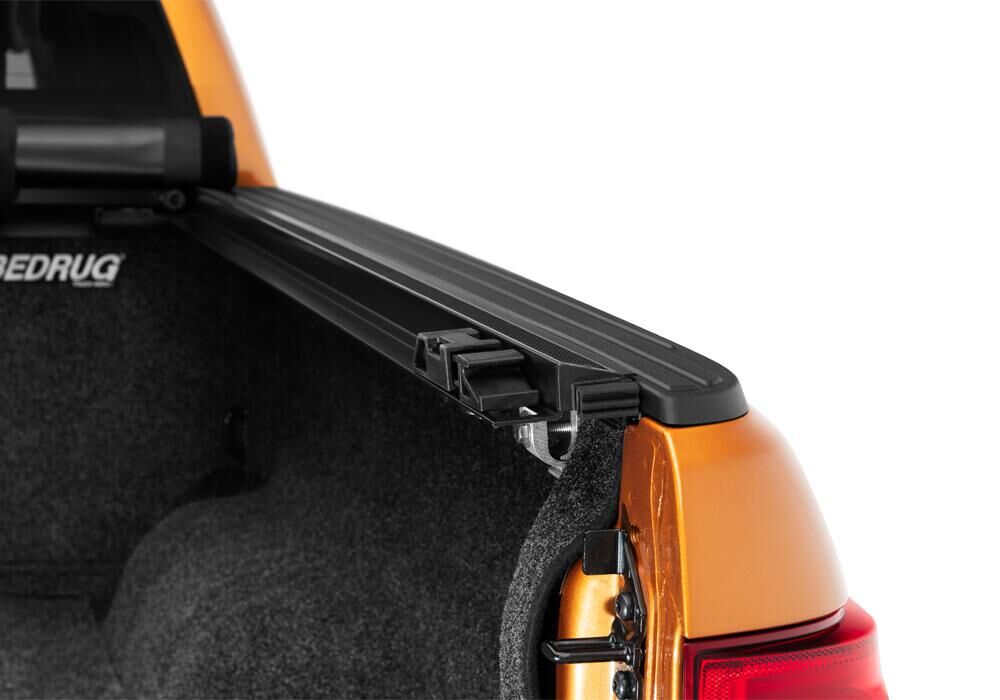 Pro X15 Tonneau Cover - Black - 2019-2023 Ford Ranger 5' Bed - Image 4