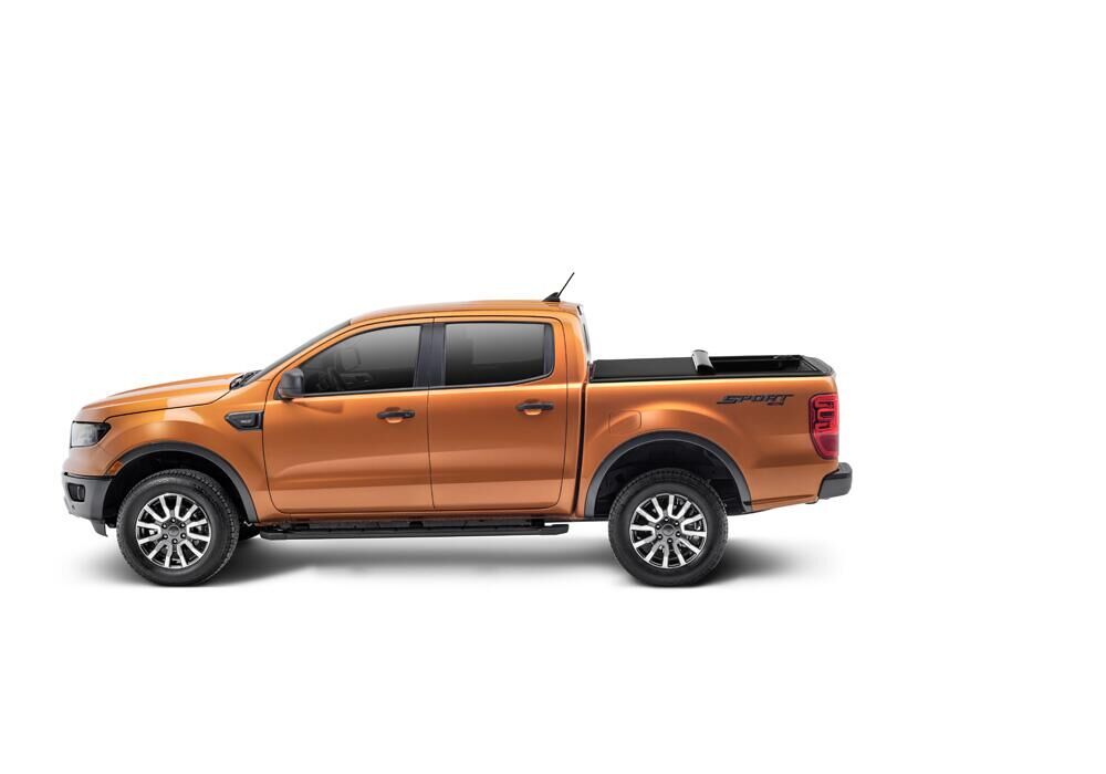 Pro X15 Tonneau Cover - Black - 2019-2023 Ford Ranger 5' Bed - Image 7