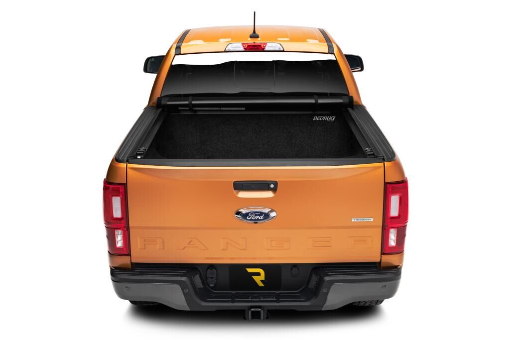 Pro X15 Tonneau Cover - Black - 2019-2023 Ford Ranger 5' Bed - Image 11