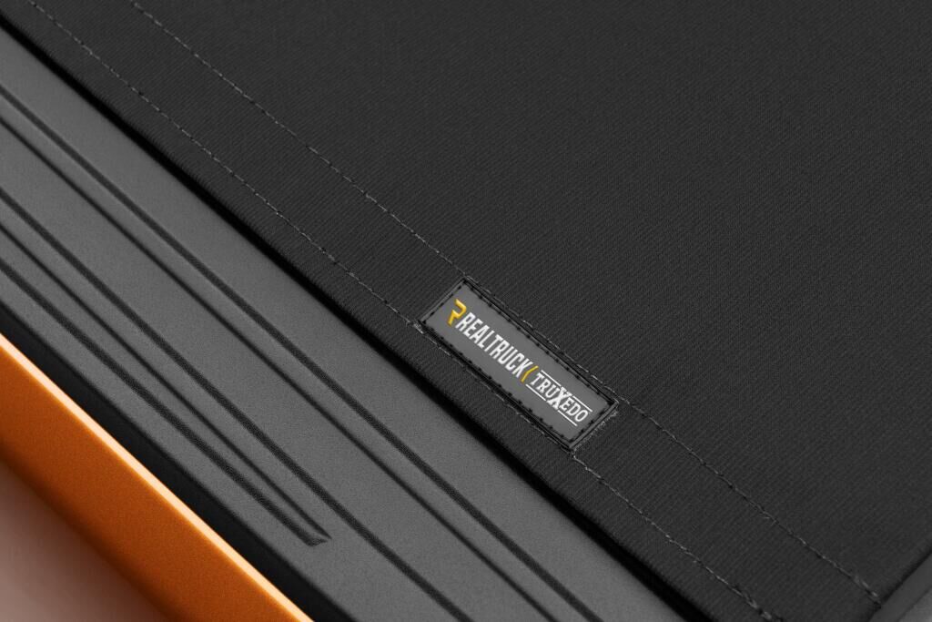 Pro X15 Tonneau Cover - Black - 2019-2023 Ford Ranger 5' Bed - Image 12
