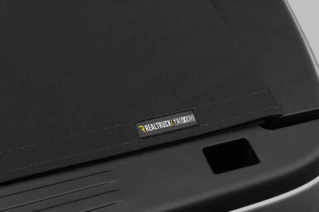 Pro X15 Tonneau Cover - Black - 2019-2026 (New Body Style) Ram 5' 7" Bed without RamBox with Multifunction Tailgate - Image 3