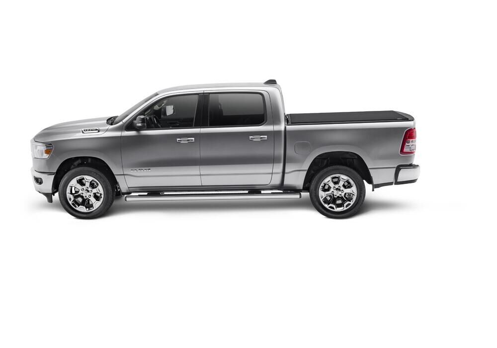 Pro X15 Tonneau Cover - Black - 2019-2026 (New Body Style) Ram 5' 7" Bed without RamBox with Multifunction Tailgate - Image 4