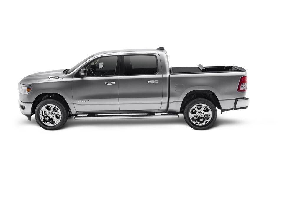 Pro X15 Tonneau Cover - Black - 2019-2026 (New Body Style) Ram 5' 7" Bed without RamBox with Multifunction Tailgate - Image 5