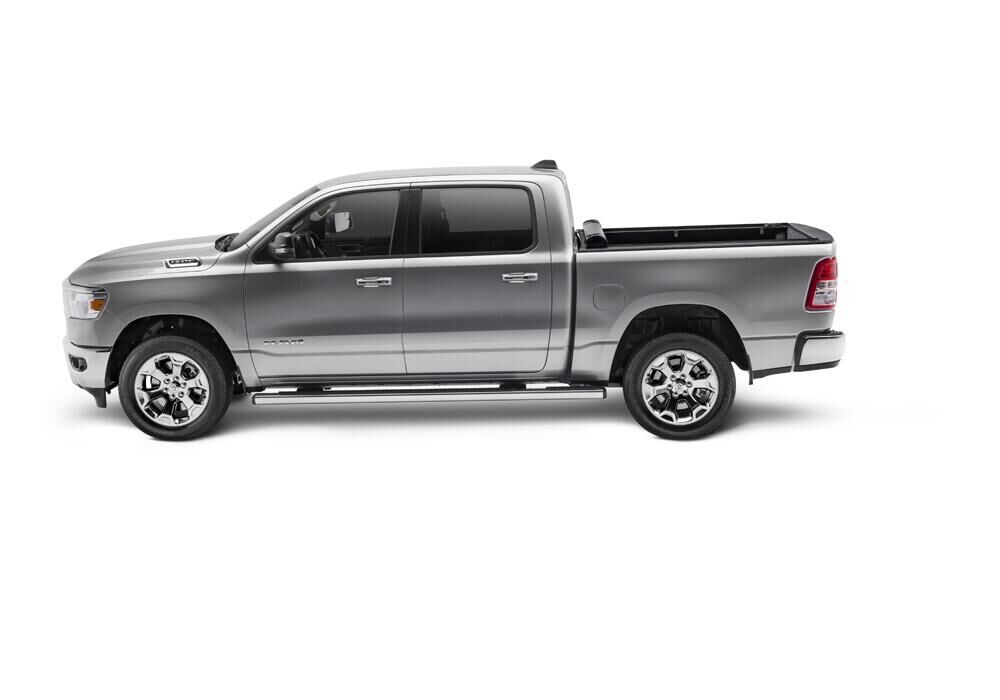 Pro X15 Tonneau Cover - Black - 2019-2026 (New Body Style) Ram 5' 7" Bed without RamBox with Multifunction Tailgate - Image 6