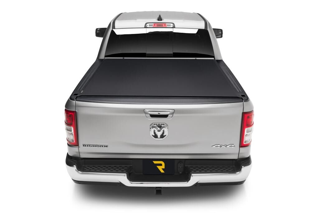 Pro X15 Tonneau Cover - Black - 2019-2026 (New Body Style) Ram 5' 7" Bed without RamBox with Multifunction Tailgate - Image 7