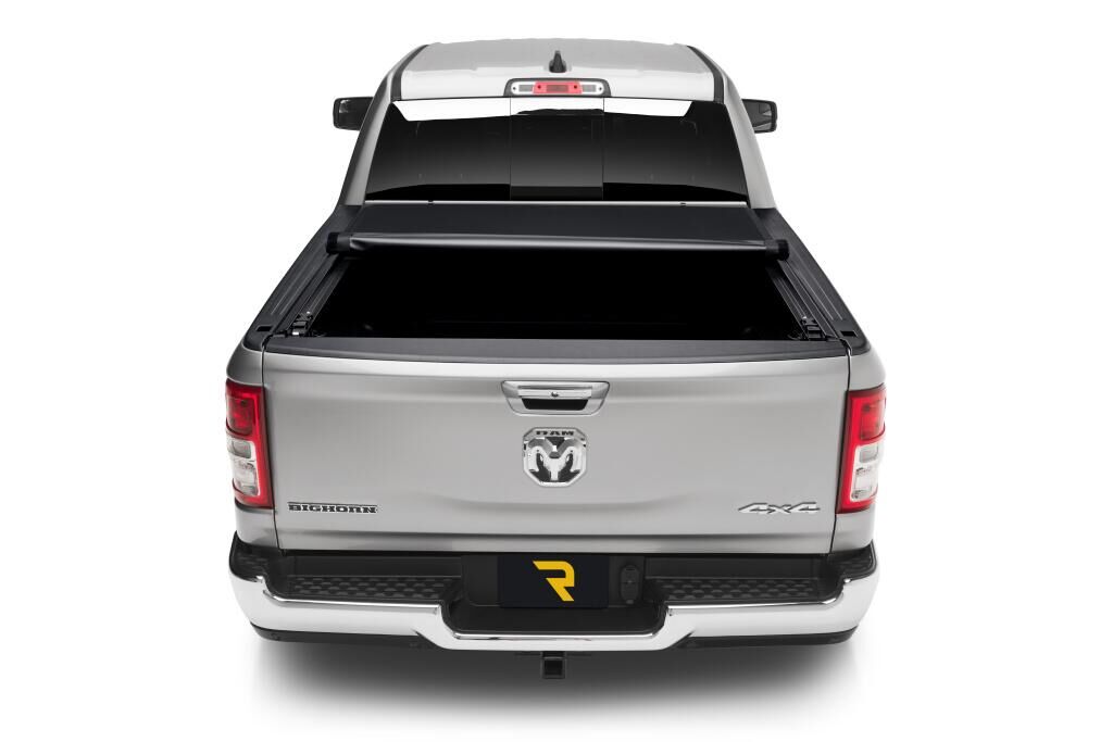 Pro X15 Tonneau Cover - Black - 2019-2026 (New Body Style) Ram 5' 7" Bed without RamBox with Multifunction Tailgate - Image 8