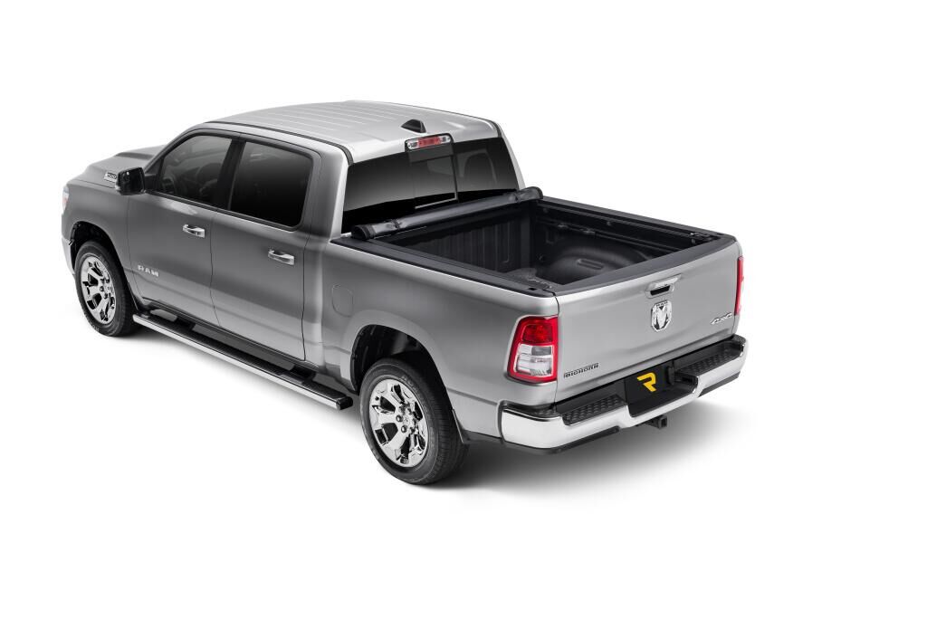 Pro X15 Tonneau Cover - Black - 2019-2026 (New Body Style) Ram 5' 7" Bed without RamBox with Multifunction Tailgate - Image 12