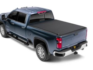 Pro X15 Tonneau Cover - 2020-2026 Chevy Silverado/GMC Sierra 2500 HD/3500 HD 6' 9" Bed with MultiPro Tailgate