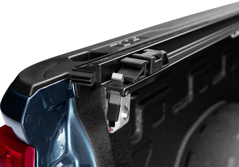 Pro X15 Tonneau Cover - 2020-2026 Chevy Silverado/GMC Sierra 2500 HD/3500 HD 6' 9" Bed with MultiPro Tailgate - Image 7