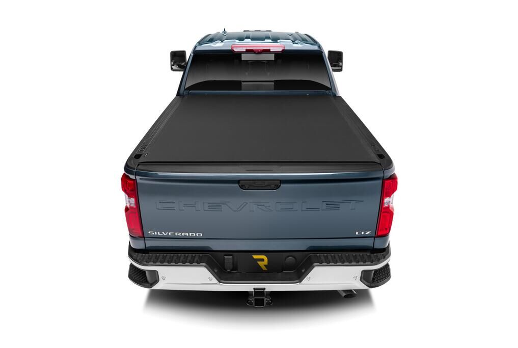 Pro X15 Tonneau Cover - 2020-2026 Chevy Silverado/GMC Sierra 2500 HD/3500 HD 6' 9" Bed with MultiPro Tailgate - Image 11