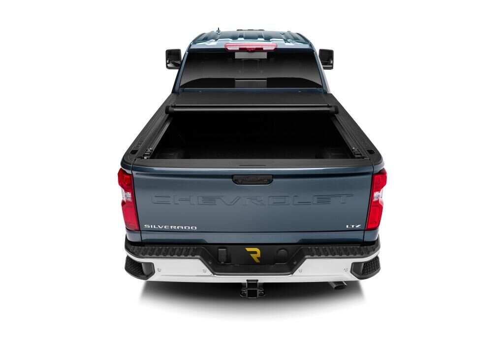 Pro X15 Tonneau Cover - 2020-2026 Chevy Silverado/GMC Sierra 2500 HD/3500 HD 6' 9" Bed with MultiPro Tailgate - Image 12