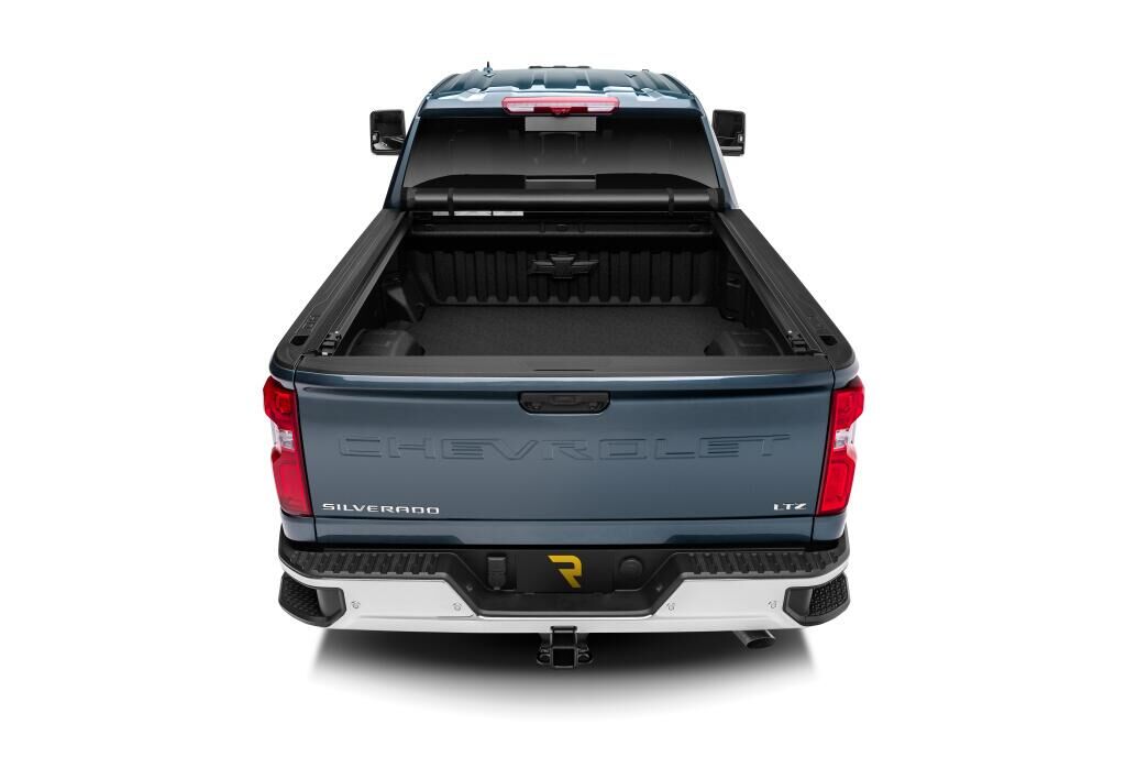 Pro X15 Tonneau Cover - 2020-2026 Chevy Silverado/GMC Sierra 2500 HD/3500 HD 6' 9" Bed with MultiPro Tailgate - Image 13