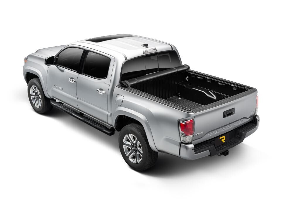 Pro X15 Tonneau Cover - Black - 2007-2021 Toyota Tundra 6' 6" Bed without Deck Rail System - Image 3
