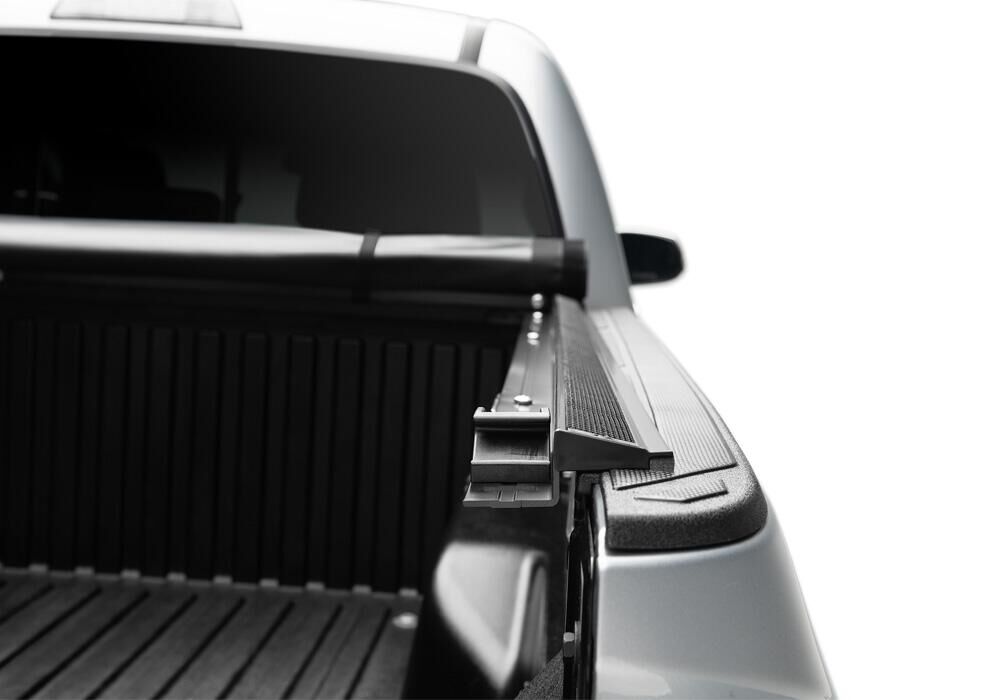 Pro X15 Tonneau Cover - Black - 2007-2021 Toyota Tundra 6' 6" Bed without Deck Rail System - Image 4