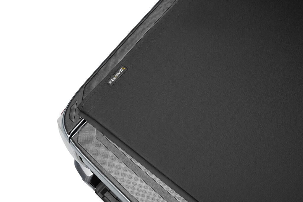 Pro X15 Tonneau Cover - Black - 2007-2021 Toyota Tundra 6' 6" Bed without Deck Rail System - Image 8