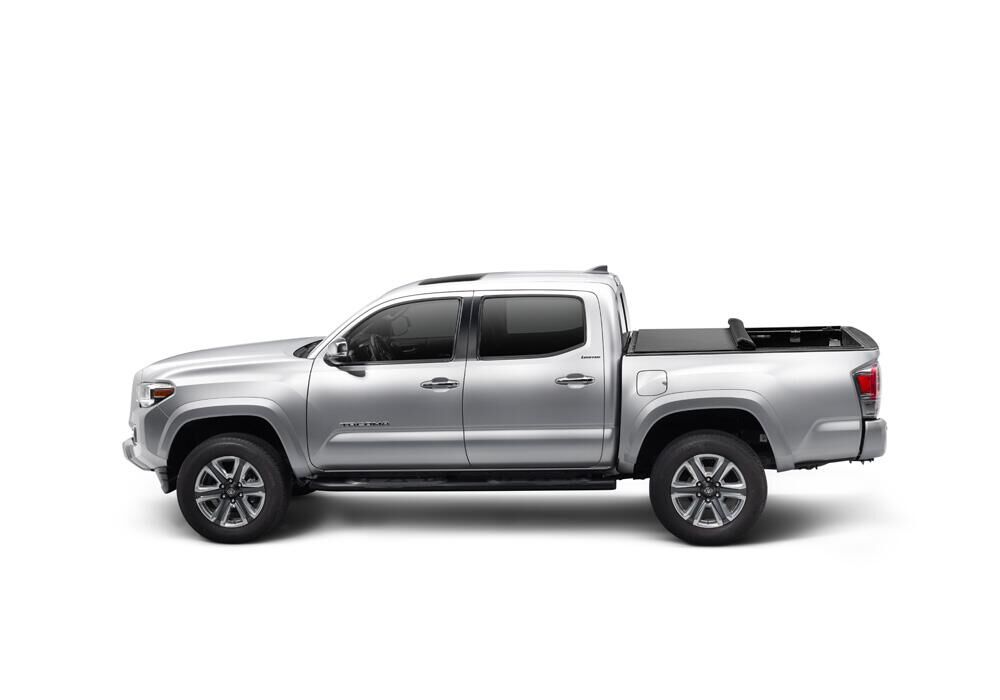 Pro X15 Tonneau Cover - Black - 2007-2021 Toyota Tundra 6' 6" Bed without Deck Rail System - Image 10
