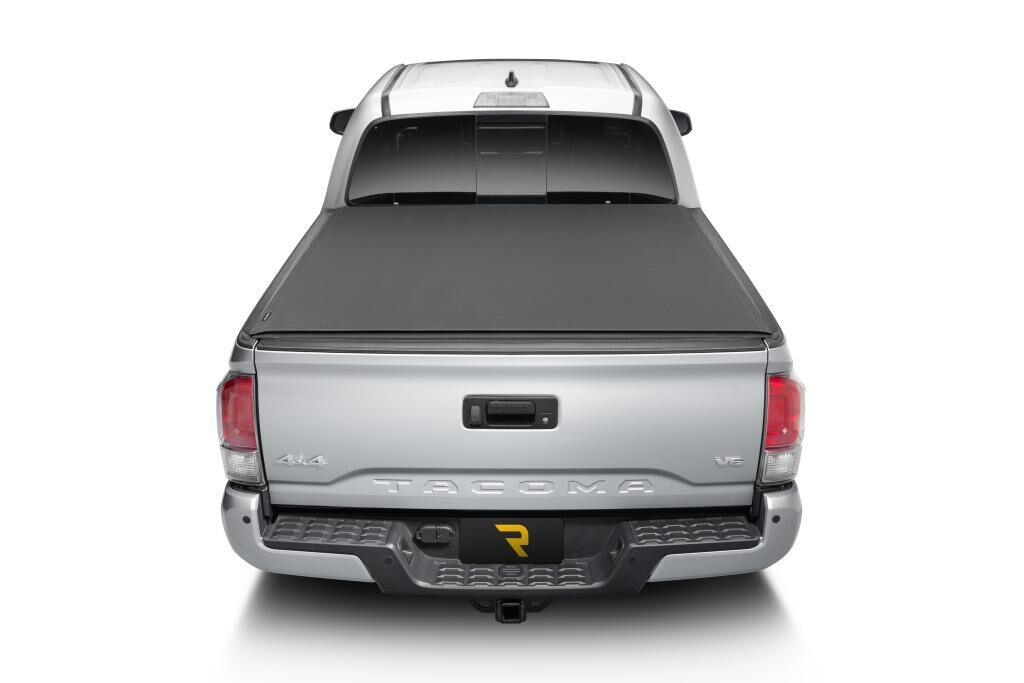 Pro X15 Tonneau Cover - Black - 2007-2021 Toyota Tundra 6' 6" Bed without Deck Rail System - Image 12