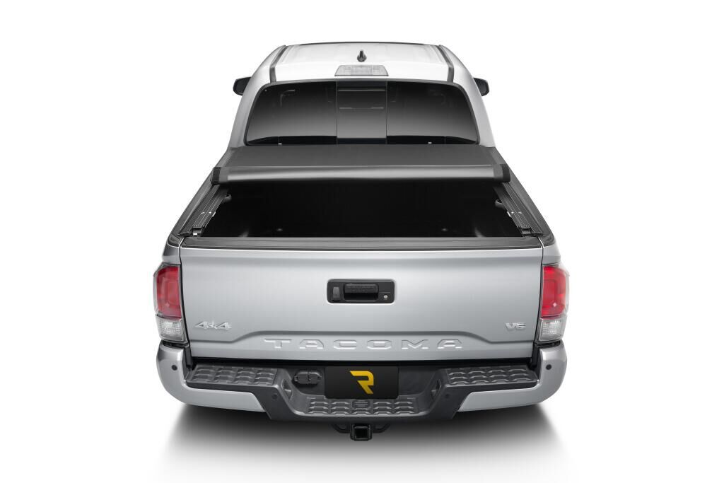 Pro X15 Tonneau Cover - Black - 2007-2021 Toyota Tundra 6' 6" Bed without Deck Rail System - Image 13