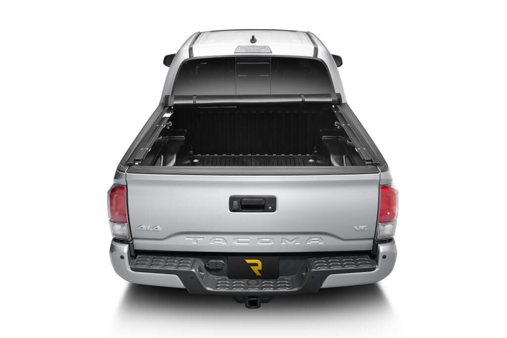 Pro X15 Tonneau Cover - Black - 2007-2021 Toyota Tundra 6' 6" Bed without Deck Rail System - Image 14