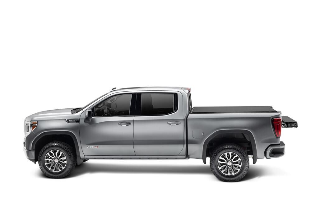Pro X15 Tonneau Cover - Black - 2020-2026 GMC Sierra (with CarbonPro Bed) 5' 9" Bed with or without MultiPro/Multi-Flex Tailgate - Image 13