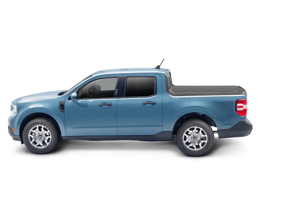 Pro X15 Tonneau Cover - Black - 2022-2026 Ford Maverick - Image 6