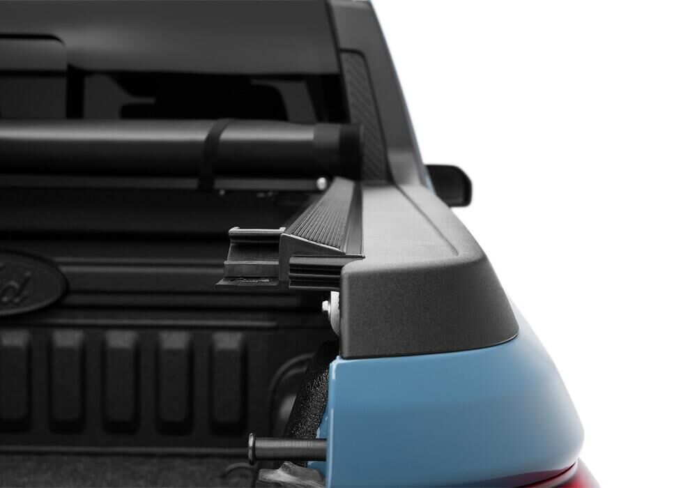 Pro X15 Tonneau Cover - Black - 2022-2026 Ford Maverick - Image 9